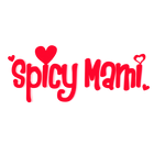 Spicymaminyc logo