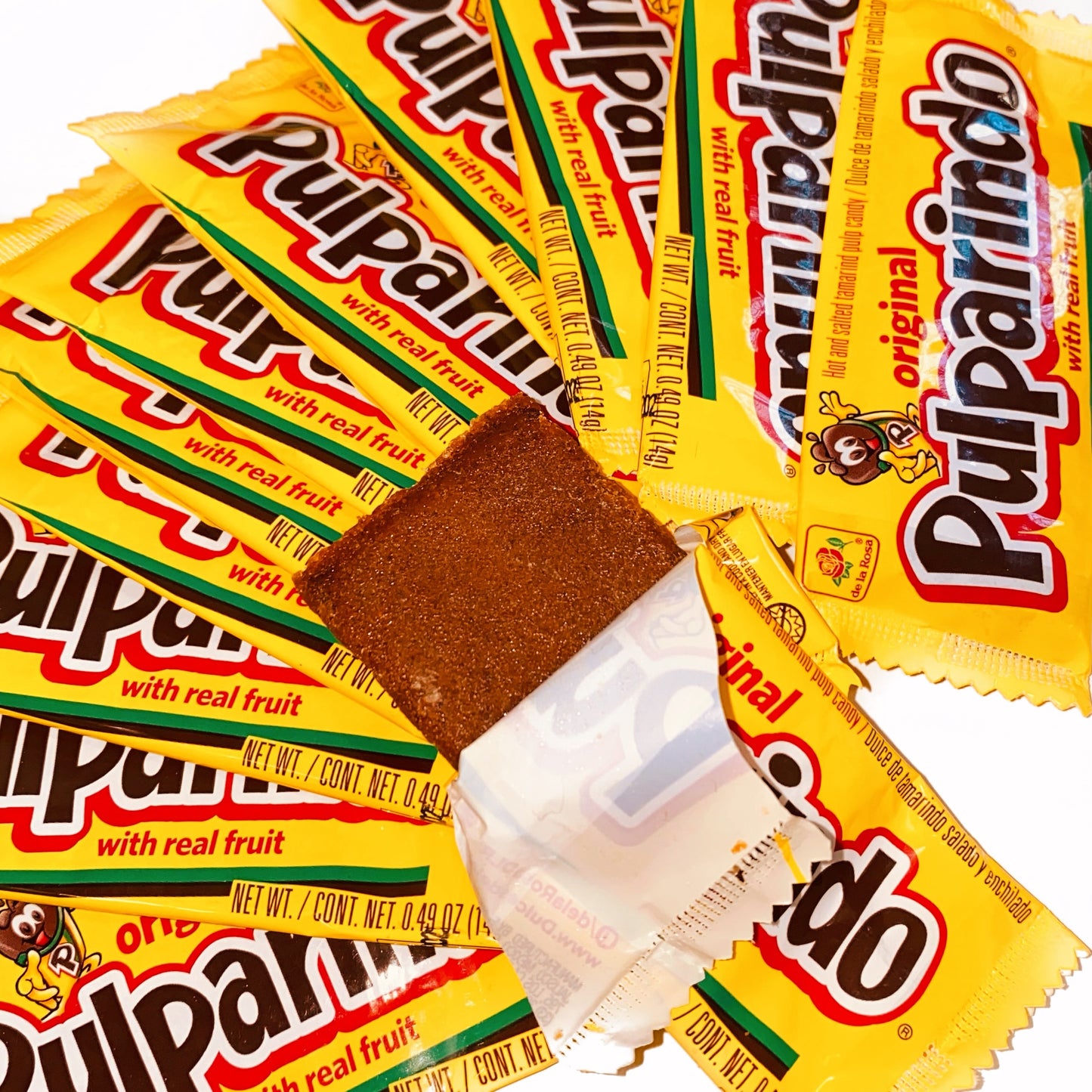 Pulparindo