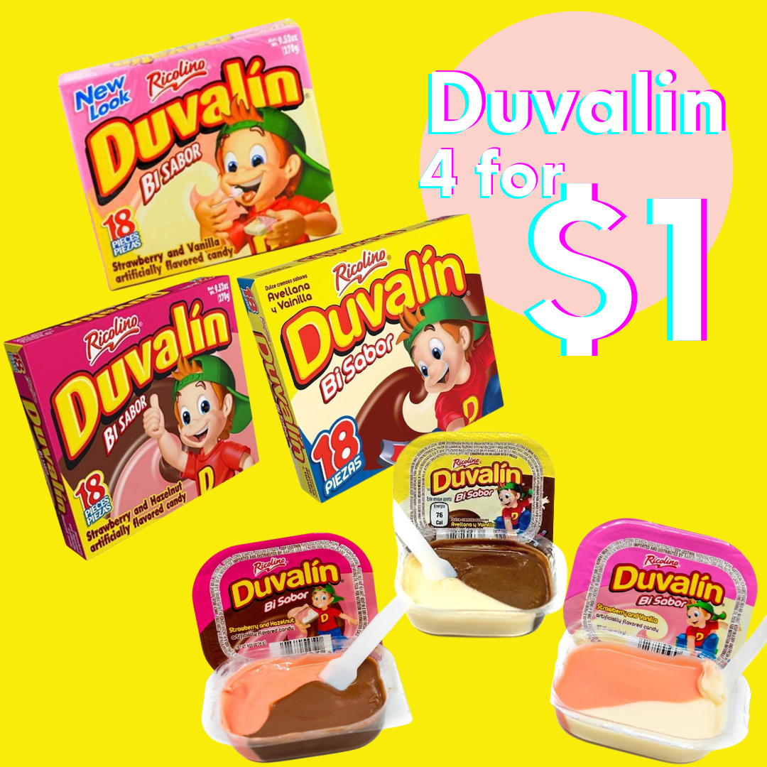 Duvalin