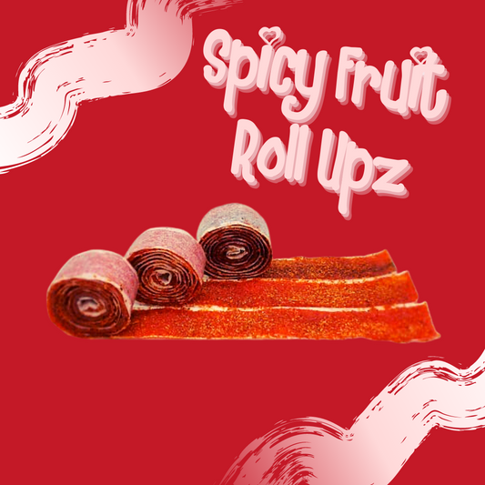 Spicy Roll upz