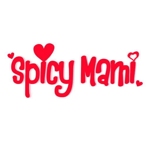 Spicymaminyc logo