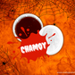 Salsa de chamoy