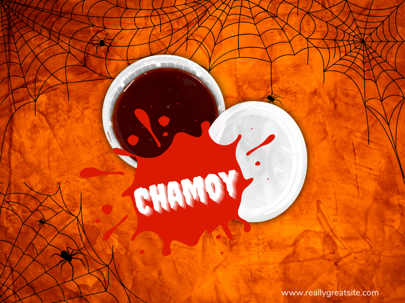 Chamoy RIM DIP