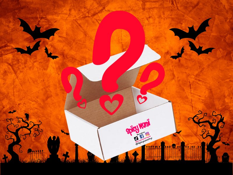 Mystery Box