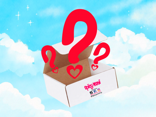 Mystery Box
