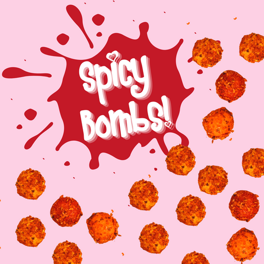 Spicy Bombs
