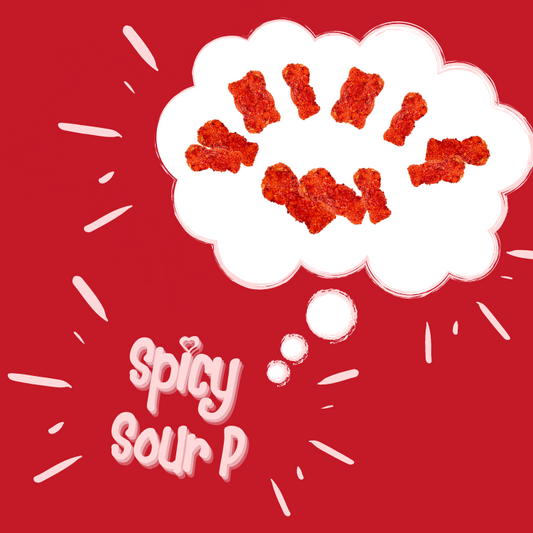 Spicy Sour P