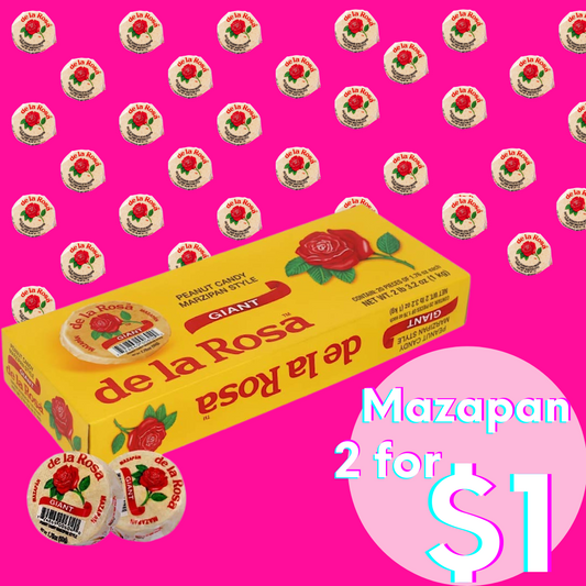 Mazapan