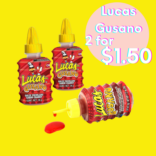 Lucas Gusano